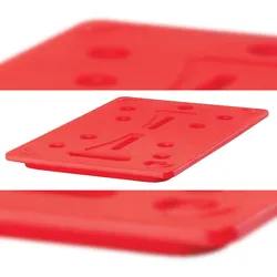 Cambro Camwarmer Wärmeelement
