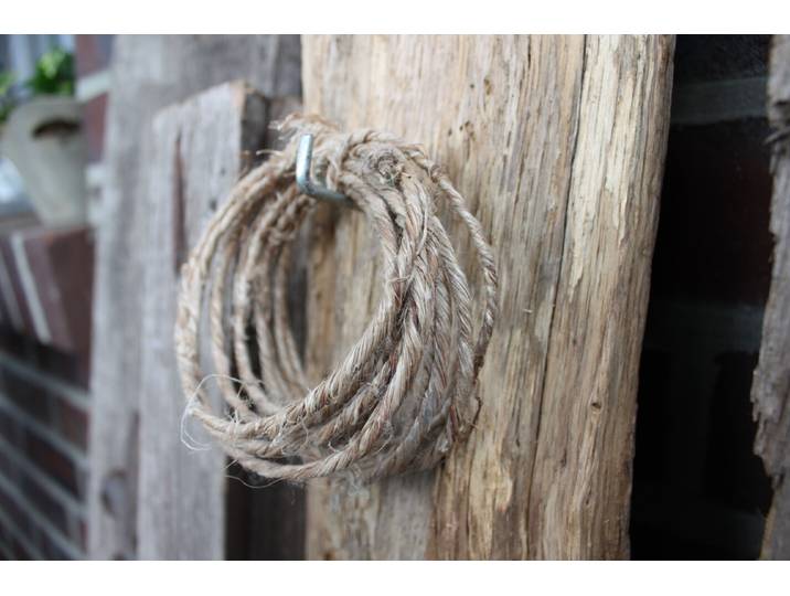 Videx Natursisal Kletterdraht 5 m