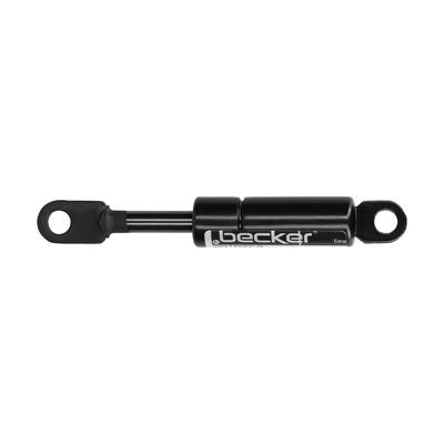 F.BECKER Gasfeder, Verdeck 60110254 für Audi