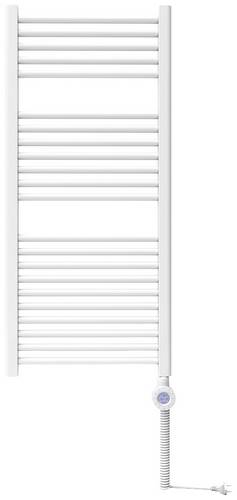 Bosch Home Comfort Heat radiator 4500 1110x500 Badheizkörper 500W Weiß