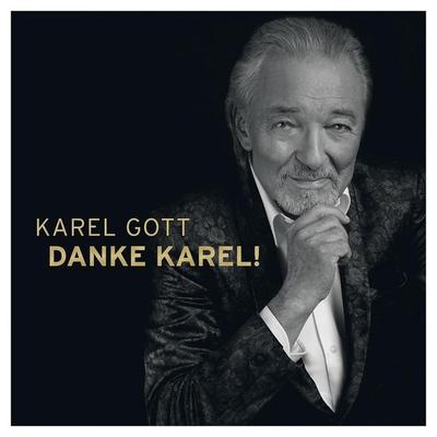 Danke Karel! - Karel Gott, CD, 0602508431708