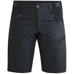 Lundhags Makke II Ws Shorts Black, Größe 44
