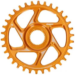 HOPE Kettenblatt E-Bike Direct Mount Spiderless R22 Narrow Wide für B