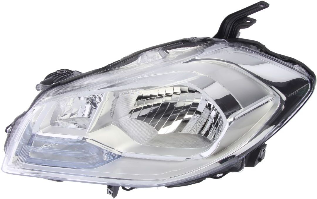 Depo Fanali 218-1161L-LD-EM, sinistro
