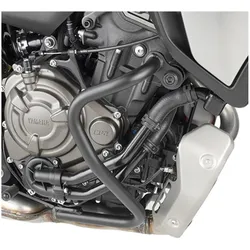 Givi, Motorrad Zubehör, Arceau de protection du moteur