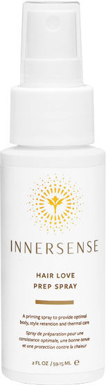 59.15ml Innersense Organic Beauty Hair Love Prep Spray
