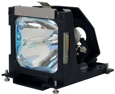 AL™ Series Lamp & Housing for the Christie Digital PLC-SU35 Projector - 90 Day Warranty