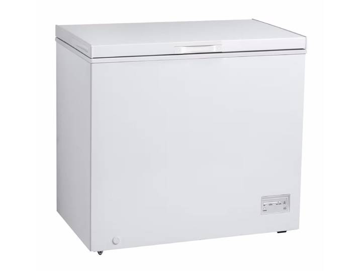 Kibernetik GT200L A++ Gefriertruhe – Gefriertruhe/Tiefkühltruhe – weiss