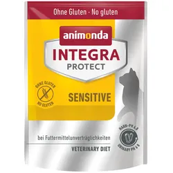Animonda Integra Protect Sensitive 8x300 g