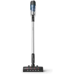 Philips XC3032, Staubsauger, Schwarz