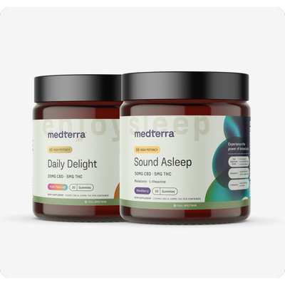 Delight & Good Night Bundle