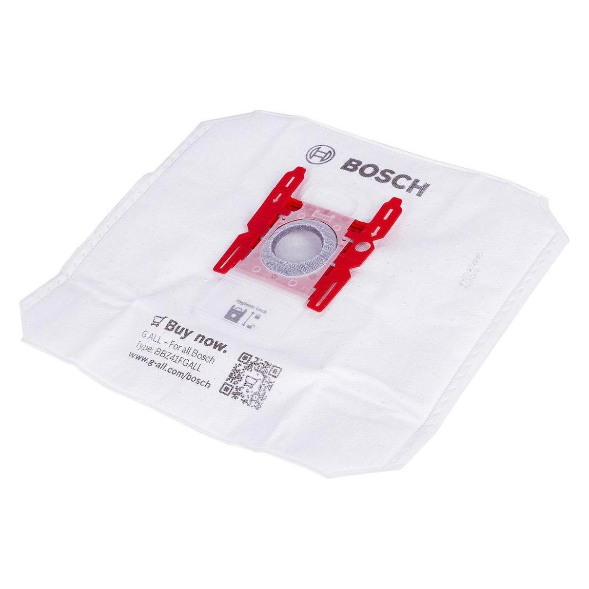 Bosch Hausgeräte PowerProtect Type G ALL (1x) (BBZ41FGALL)