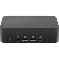 ASUS ExpertCenter PN54-BBR726MNS1, Ryzen 7 260, FreeDOS