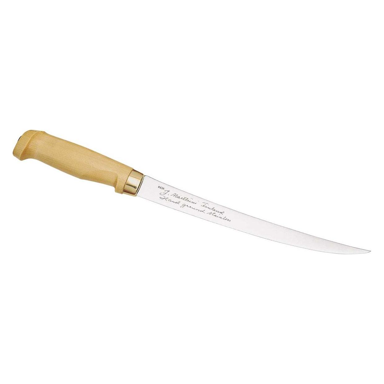 Marttiini CLASSIC Filetiermesser gross (901723)