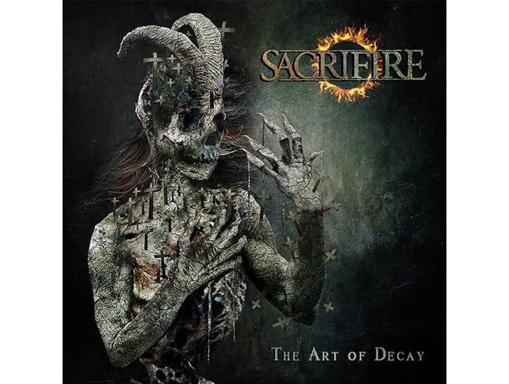 The Art of Decay (Digi)