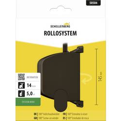 Schellenberg 50504 Rollladen-Systeme Passend für (Rollladensysteme) Schellenberg Mini