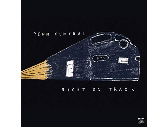 Right on Track