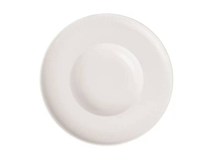 Villeroy & Boch Assiette creuse Afina Ø29 cm White