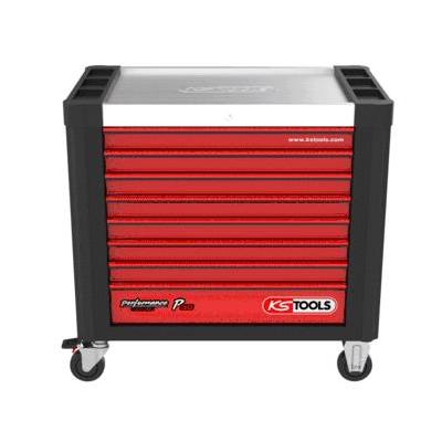 KS TOOLS Werkzeugwagen 873.4008