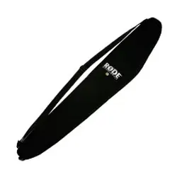 Rode BoomPole Bag- Tonangeltasche