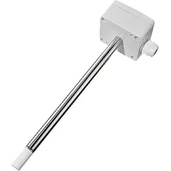 B+B Thermo-Technik, Feuchtigkeitsmessgerät, B & Technik Feuchte Fühler mit Messumformer
