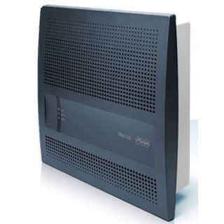 Auerswald Telefonanlage COMpact 5200 (Wandgehäuse)