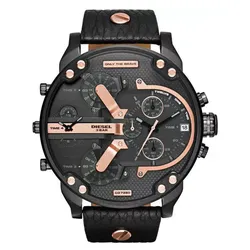 Diesel Herrenuhr – DZ7350