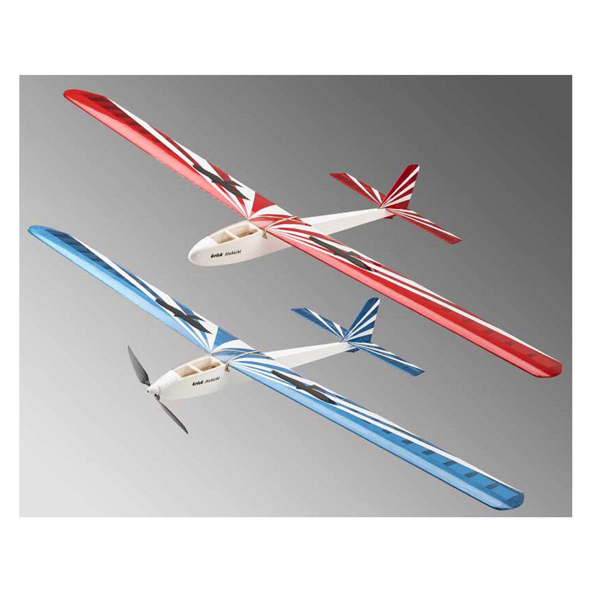 Krick habicht bausatz (Segelflugzeug) (11877)
