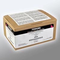Toshiba Toner T-305PM-R 6B000000751 magenta