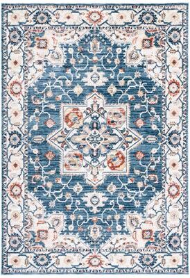 SAFAVIEH Olympia Kairi Abstract Rug