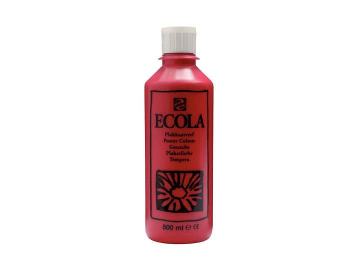 Ecola karmin 500 ml