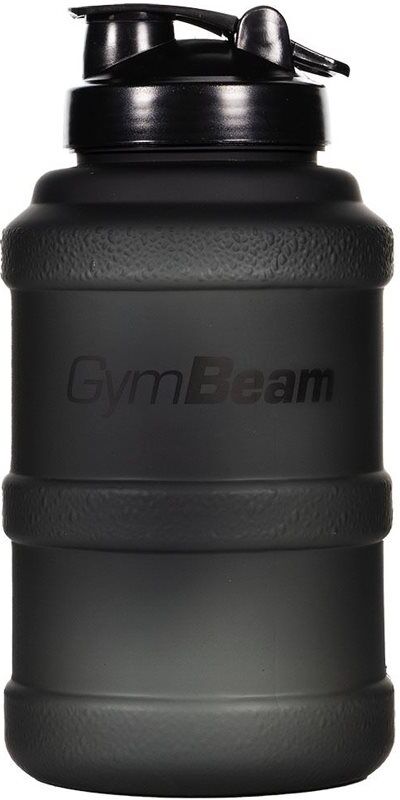 GymBeam Hydrator TT bouteille d’eau teinte/couleur Black 1 pcs