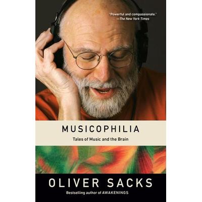 Musicophilia, Taschenbuch von Oliver Sacks, Random House LLC US