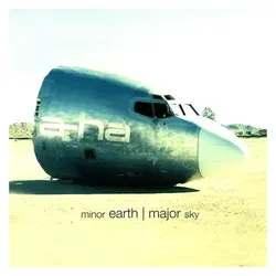 Warner Bros., Schallplatten, Minor Earth,Major Sky (Deluxe Edition) (A-Ha)