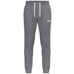 Jako Jogginghose One Cotton Kinder - grau - 164