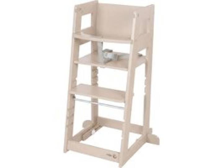 Lernturm Sit & Step 2-in-1
