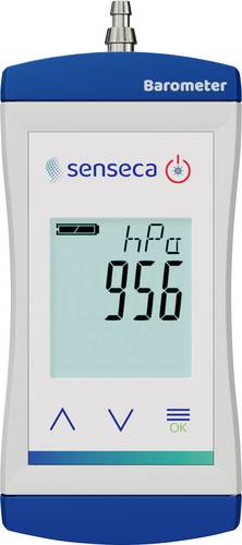 Senseca ECO 240-2-UT Druck-Messgerät Druck 0.0 - 14000hPa