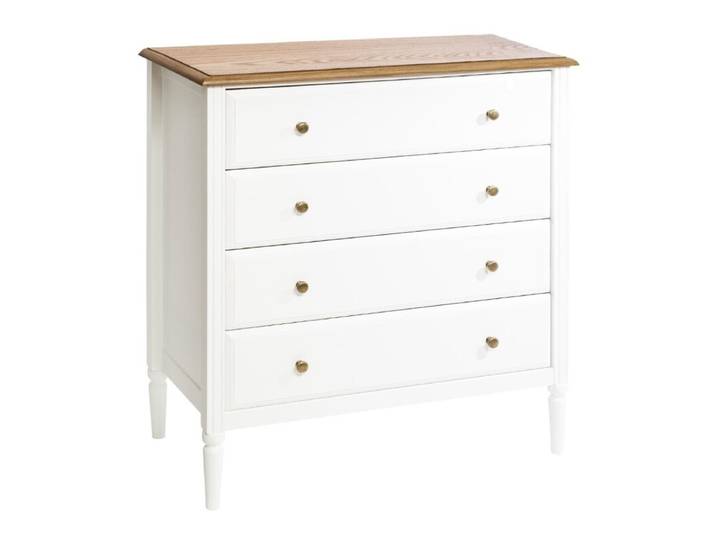Atmosphera Ajay commode à 12 tiroirs