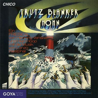 Trutz blanker Hohn - Henning Venske,Hein Hoop, Audio, 4066338222930