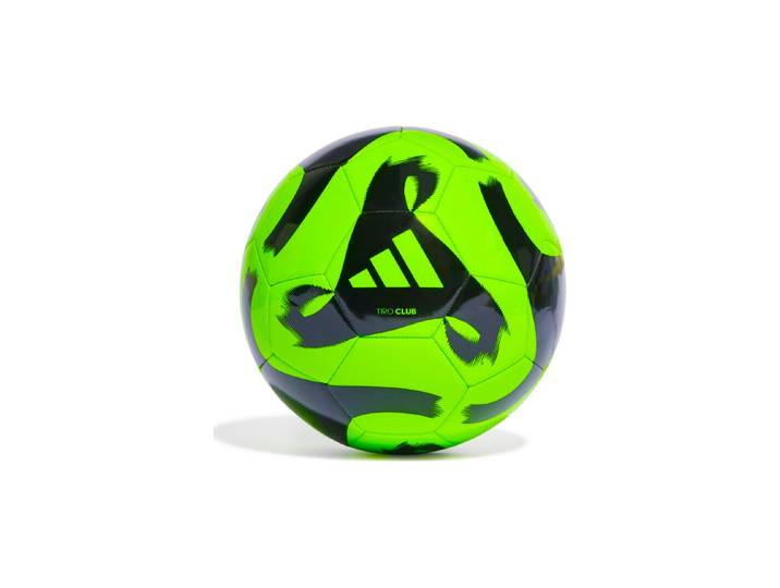 Adidas Freizeitball Tiro Club Gr. 5, grün