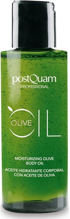 Postquam Aceite Corporal Olive 100 ml