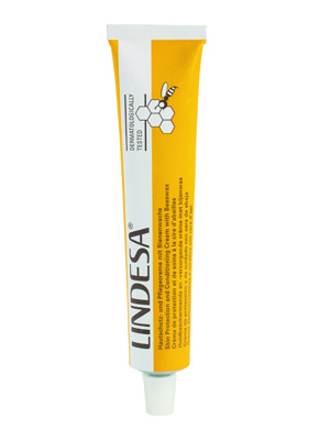 EB Medical GmbH LINDESA Hand- und Hautschutzcreme 75 ml 04531958