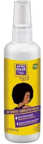 Novex Estilo AfroHair Humidificador Capilar 250ml