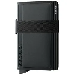 SECRID - BANDWALLET - TPU - black