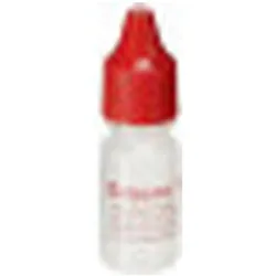 Visible Dust Smear Away Reinigunsflüssigkeit 8 ml, Kamerareinigung, Transparent