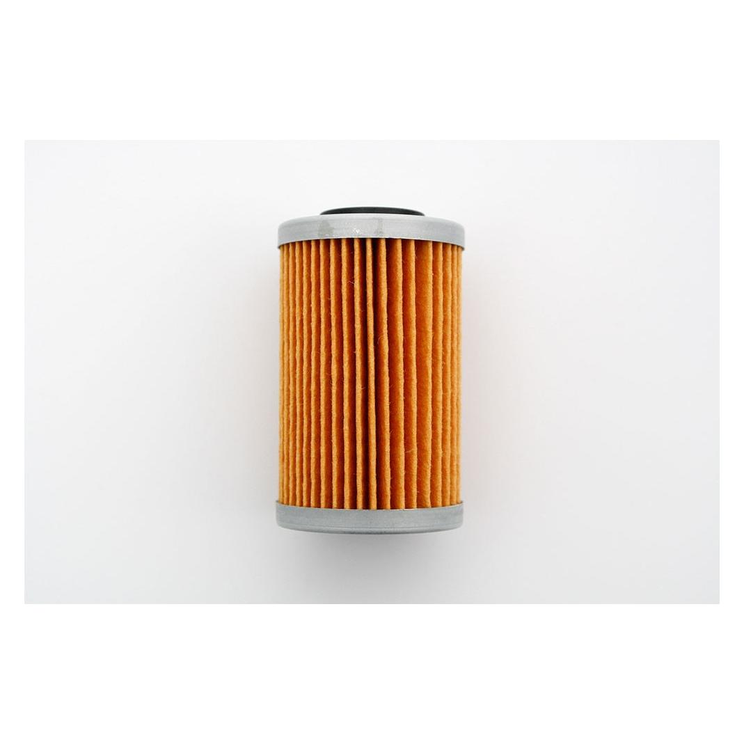 TwinAir TWIN AIR ÖLFILTER HF 155 KTM SX/EXC/LC4 DUKE 125/200/390/620/640/690 (50) (140013)