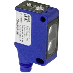 Micro, Detektor, MD DETECTORS Opto-Sensor QMRS/0P-0F QMRS/0P-0F 10 - 30 V/DC 1 St.
