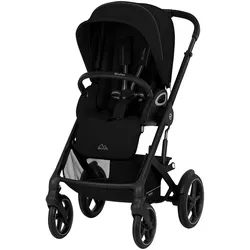 Cybex Kinderwagen Talos S Lux, schwarz