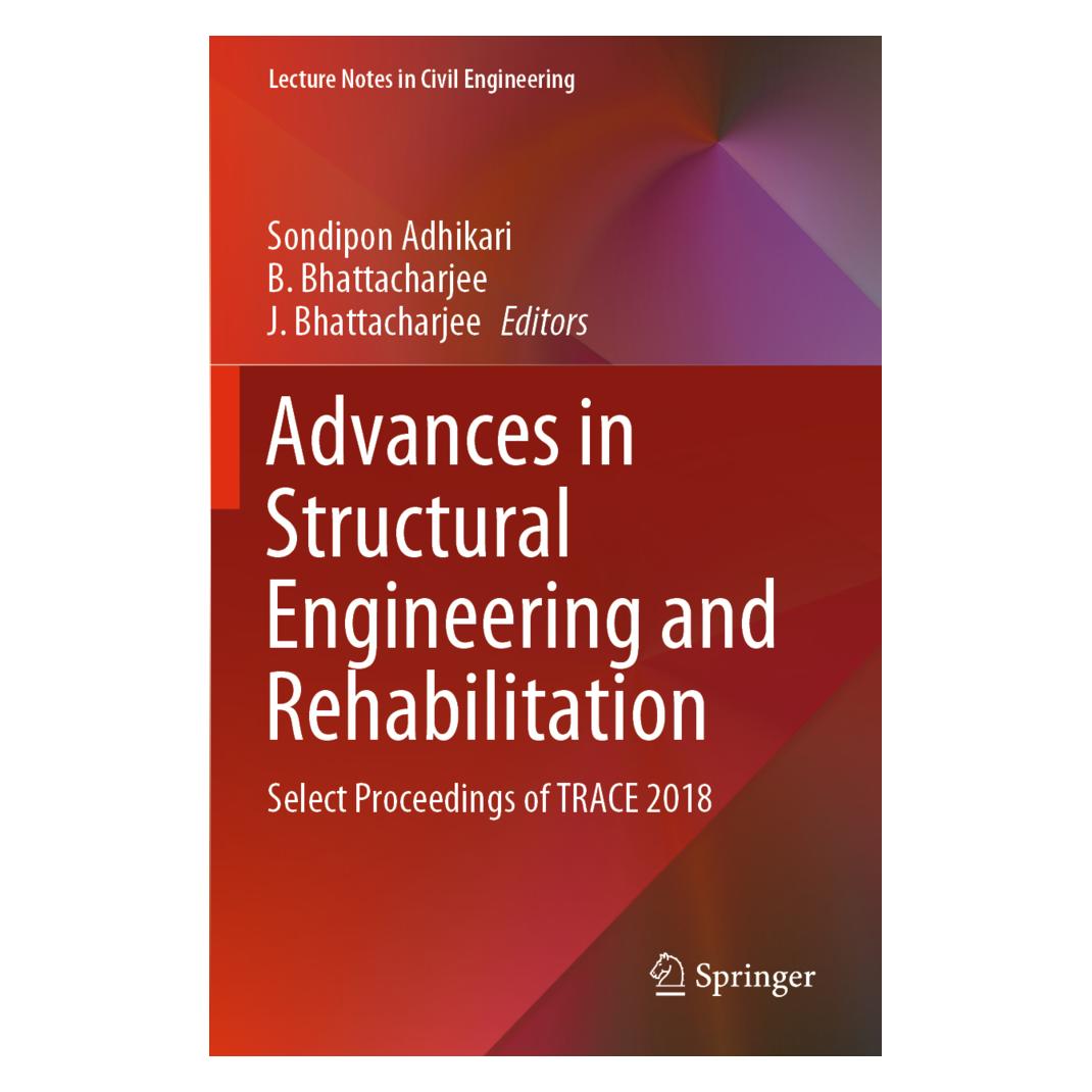 Springer Advances in Structural Engineering and Rehabilitation (Englisch, Softcover, B, Bhattacharjee, J, Sondipon Adhikari) (56824071)