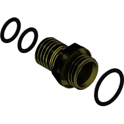 BOSCH Ersatzteil TTNR: 87485110760 Nippel